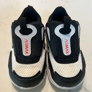 Toddler Nike Shoes